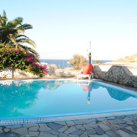 Porto Castello Hotel Fira  Exterior photo