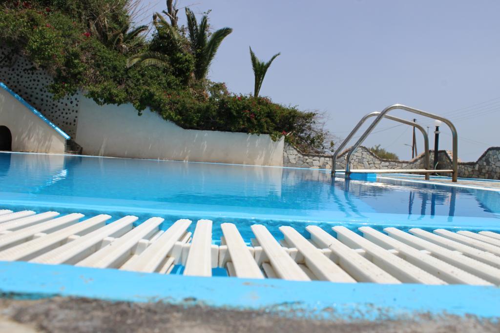 Porto Castello Hotel Fira  Exterior photo
